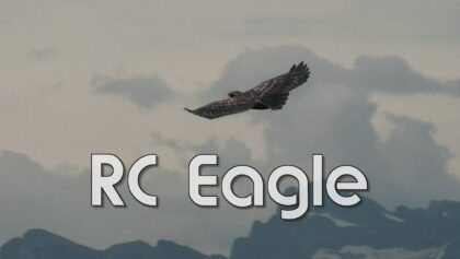 RC-EAGLE / ADLER