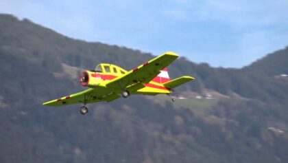 Saisonende 2018 – 25. November – MBG-Bludenz (schön aber kühl)