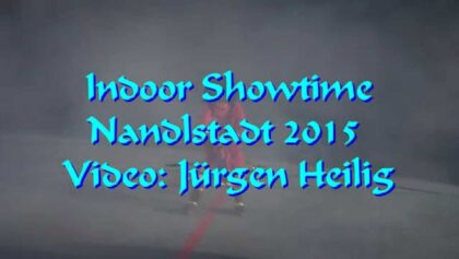 Showtime Nandlstadt 2015 – Harry Potter