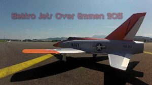 Sport Jet – Elektro Jets Over Emmen 2013/14