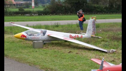 Swift XXL von Bruckmann & Fox von Paritech – 43.