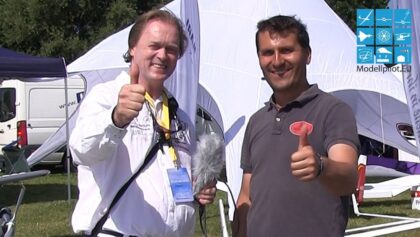 TOMAHAWK DESIGN NEW WILGA, LIBELLE, ASW 27 INTERVIEW THOMAS HÖCHSMANN