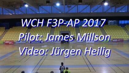 WCH F3P-AP 2017 James Millson
