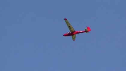 Willi Werner K7 von Schneider Modellbau