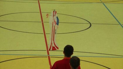 World Championship F3P 2013 – N. Strebel