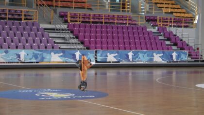 World Championship F3P AFM 2019 – Christos Kaitsas (GRE)