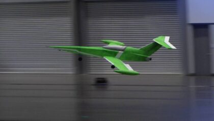 modell-hobby-spiel 2016 – Diamond Indoor Jet #2
