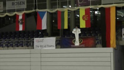 DM Indoor 2013 – F3P-Expert – Sergej Glavak