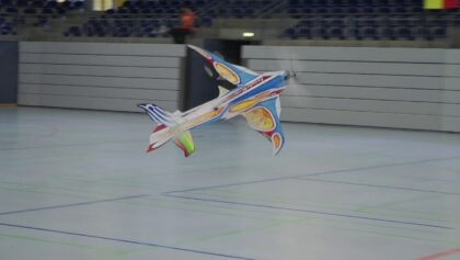 DM Indoor 2018 – F3P-Unknown – Zilvinas Lapacinskas