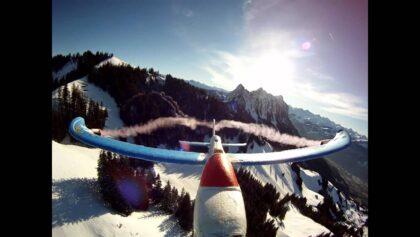Easy Star Sattel-Hochstuckli Switzerland Winter