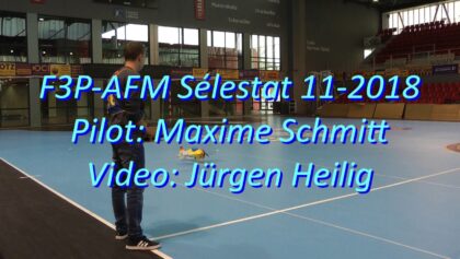 F3P-AeroMusicals Sélestat 2018 – Maxime Schmitt