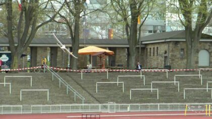 InterModellBau 2012 – EasyStar II