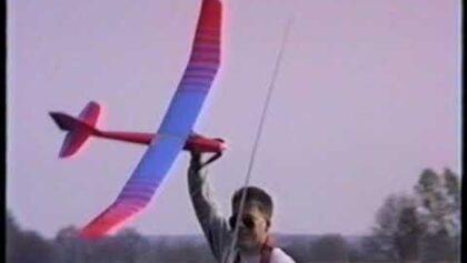 Model Flying Memories from 1992 – Part 2