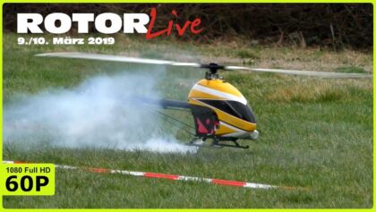 NICK MAXWELL FYING HIS MINCOPTER DIABOLO NITRO WITH CRASH END