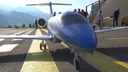 PILATUS PC-24 BEST SELF-BUILD RC AIRPLANE 2019 BY ARNOLD MEIER