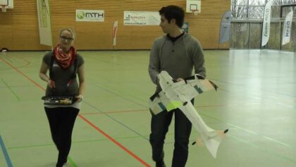 DM 2014 F3P-C – Aneta Bouskova