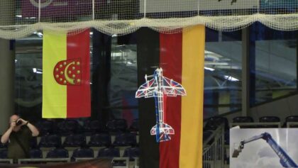 DM Indoor 2013 – F3P-Expert – Markus Zolitsch