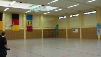 DM Indoor 2016 – F3P-AM – Arnaud Carrard