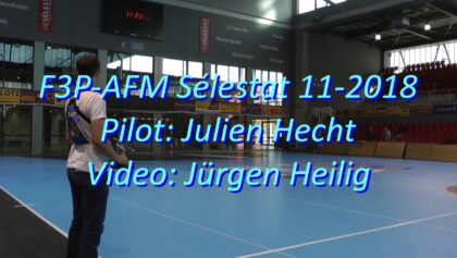F3P-AeroMusicals Sélestat 2018 – Julien Hecht
