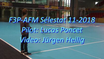 F3P-AeroMusicals Sélestat 2018 – Lucas Poncet