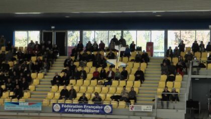 F3P Strasbourg 2017 Freestyle – Joseph Szczur