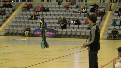 German Challenge 2013 – Filippo Materazzi