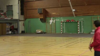 IITOP 2014 AeroMusicals – Fabien Turpaud