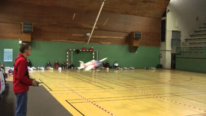 IITOP 2014 AeroMusicals – Janne Lappi