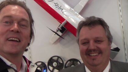 Interview mit Gernot Steenblock von JAMARA – Spielwarenmesse Nürnberg 2011