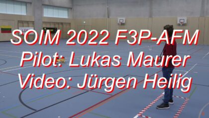 SOIM 2022 – F3P-AFM – Lukas Maurer