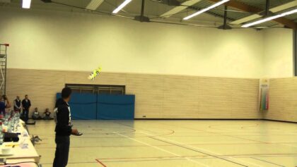 EIAC 2012 F3P-AM – Gernot Bruckmann