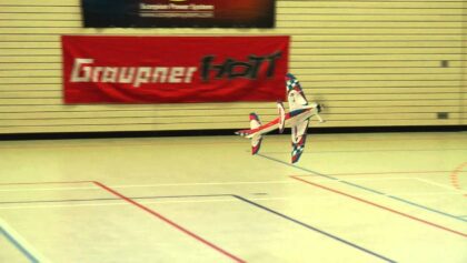 EIAC 2012 F3P-Unknown – Gernot Bruckmann