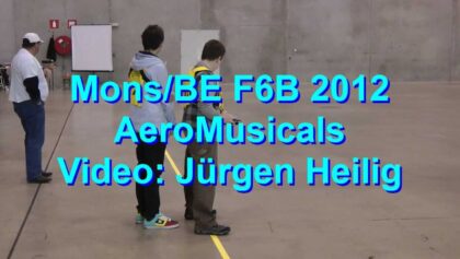 F6B AeroMusicals 2012 Mons/BE – Jakub Necesanek
