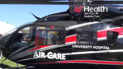 Giant XXL RC Turbine Scale Model Helicopter Eurocopter EC-145