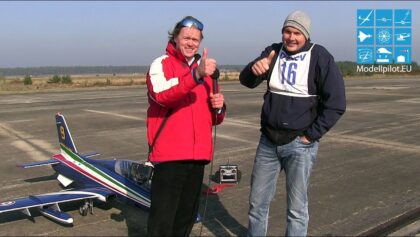 Interview mit Thomas Gleissner – Deutsche Meisterschaft im Jet Scale