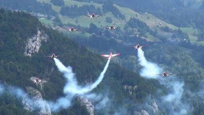 REMEMBER of THE SCALE RC AIRCRAFT WORLD CHAMPIONSHIP MEIRINGEN 20