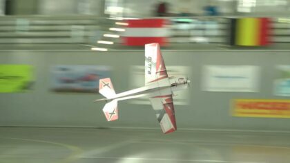 F3P WCh 2025 – F3P-AFM Finals S2 – Markus ZOLITSCH