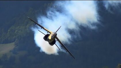 Dreamlike Radio controlled JET Turbine power 2018