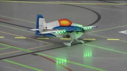 F3P WCh 2025 – F3P-AFM Finals S1 – Andreas WILDAUER