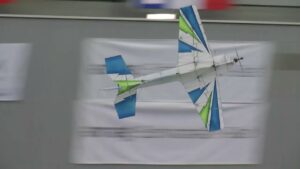 F3P WCh 2025 – F3P-AFM Finals S1 – Jeffrey DUROCHAT