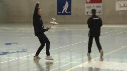 F3P WCh 2025 – F3P-AFM Finals S2 – Maxime SCHMITT