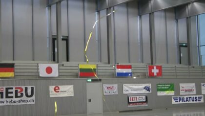 F3P World Championships 2025 – F3P-AFM – Lukas DOUBRAVA (CZE)