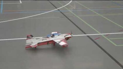 F3P World Championships 2025 – F3P-AFM – Markus ZOLITSCH (GER)