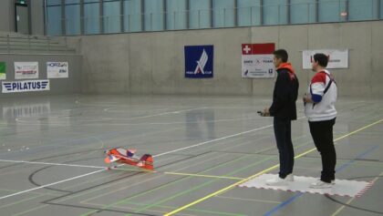 F3P World Championships 2025 – F3P-AFM – Sebastien MICEK (FRA)