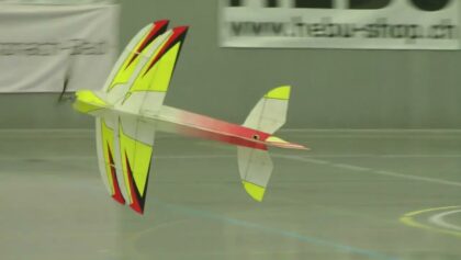 F3P World Championships 2025 – F3P-AP – Gernot BRUCKMANN (AUT)