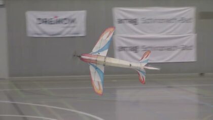 F3P World Championships 2025 – F3P-AP – Ignace PAWLENKO (BEL)