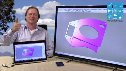 3D-DRUCK MIT RHINO VON MCNEEL EUROPE – SCALE MODELLBAU MIT