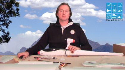 BOOMERNAG GT by ACME RC E-GLIDER VIDEO TESTREPORT “OUT OF