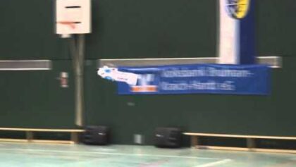 DM Indoor Kunstflug 2010 F3P-Expert -5-