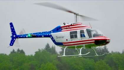 Flying in light rain and fog | XXXL RC BELL